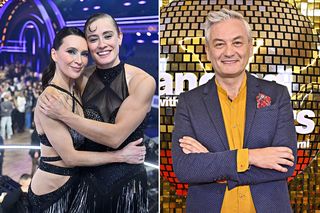 Robert Biedroń wparował do studia podczas Tańca z Gwiazdami. Naprawdę powiedział to o Katarzynie Zillmann, mocne słowa