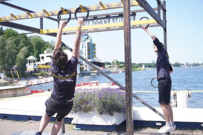 Runmageddon Poznań 2025