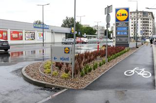 Lidl nagle wprowadził zmiany na parkingach. Klienci mogą być zaskoczeni 