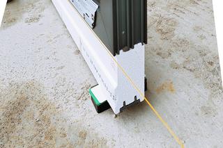 Nowe i ciekawe. Izolacje PIR itp.