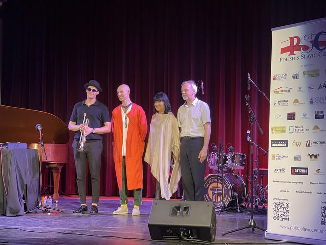 II Greenpoint Jazz Festival