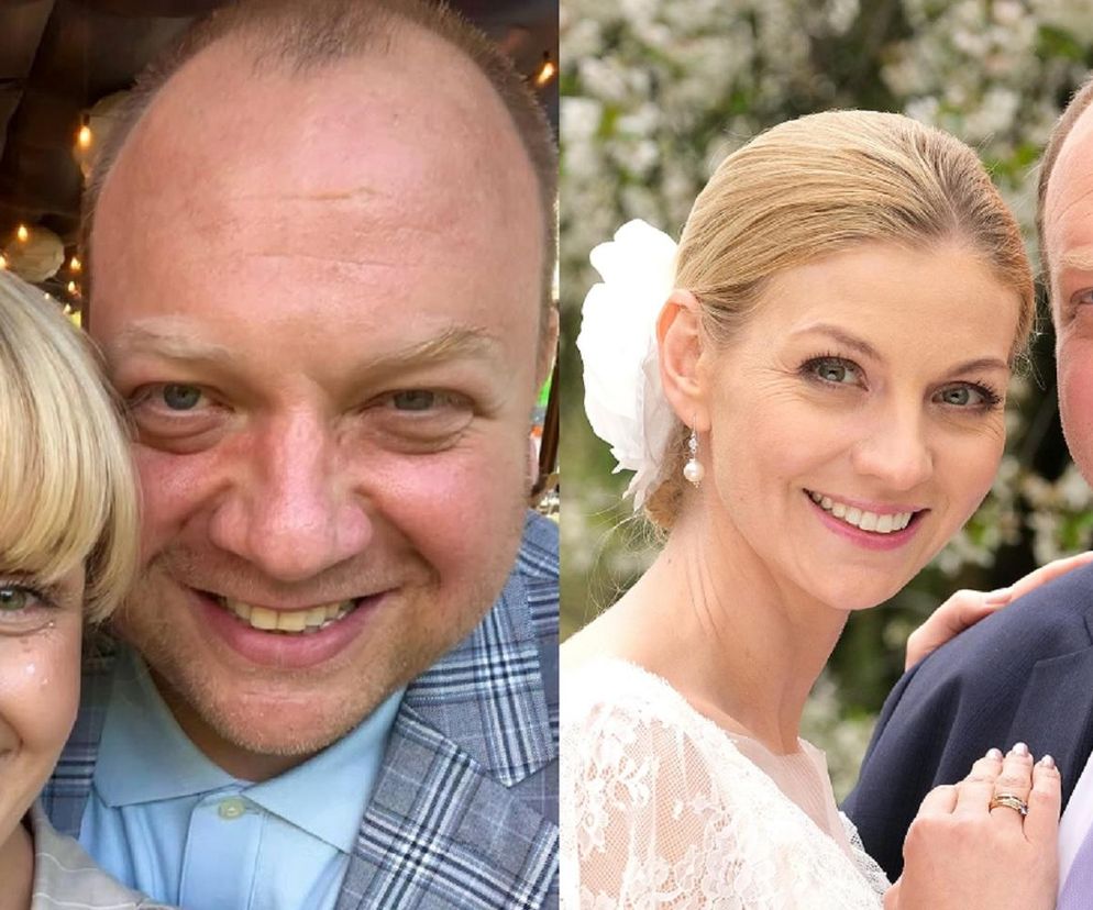 Grają razem w M jak miłość, a prywatnie są małżeństwem! Ewelina i Bartłomiej Nowosielscy ogłosili taką nowinę. Posypały się gratulacje - ZDJĘCIA