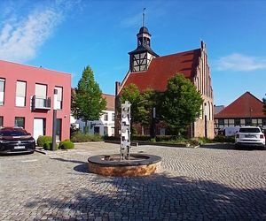 Angermünde