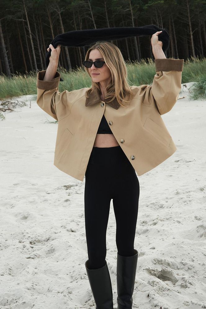 Kasia Tusk/Make Life Easier