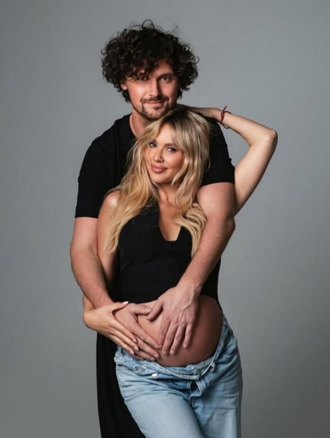 Katarzyna Moś - nie jem mięsa ani ryb