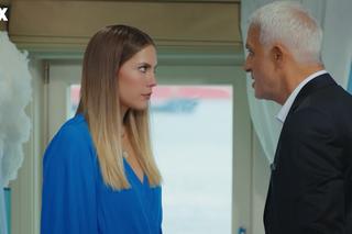 Śmierć w serialu Zakazany owoc. Te zdjęcia zdradzają praktycznie wszystko!