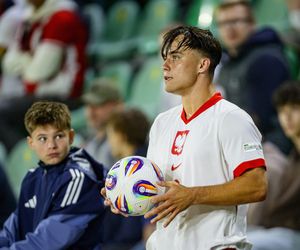 Ariel Mosór po klęsce młodzieżówki na EURO. Obrońca Rakowa wszystko wygarnął, z niczym się nie krył
