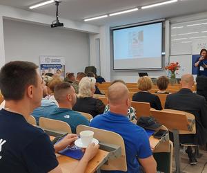 Akademia Zamojska wśród najlepszych uczelni  w rankingu Perspektyw