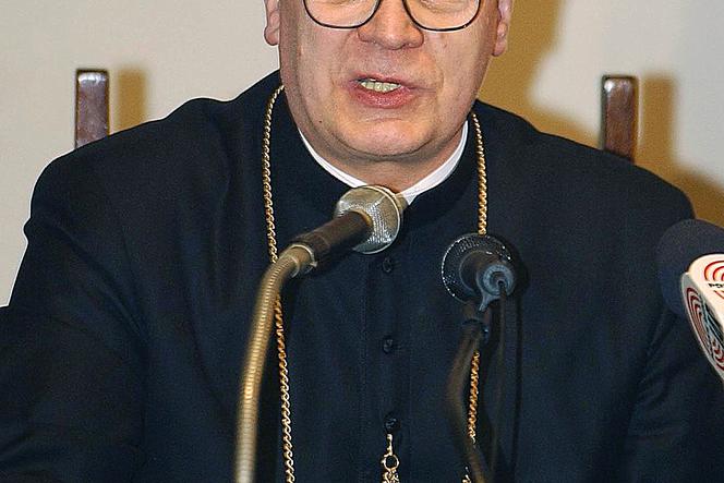 Arcybiskup Michalik