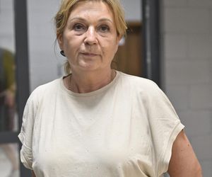 Pożar w Ząbkach. Wielkie poruszenie! Ludzie z całego miasta ruszyli z pomocą