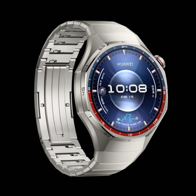 Huawei Watch GT 6