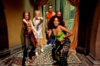 Spice Girls - Wannabe