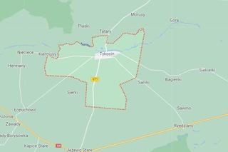 14. miejsce - Tykocin. Zamożność per capita w 2022: 4390,86 zł 