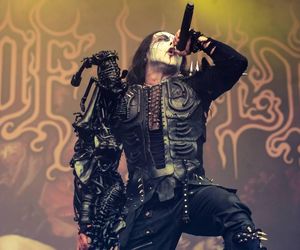 Mystic Festival 06.06.2025. – Król jest tylko jeden i jest nim King Diamond