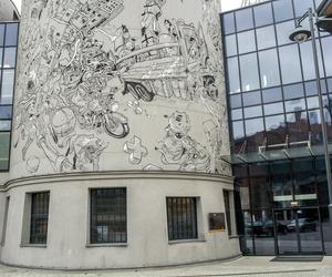 Wielka atrakcja dla fanów komiksów i gier! W EC1 Łódź otwiera się Centrum Komiksu i Narracji Interaktywnej