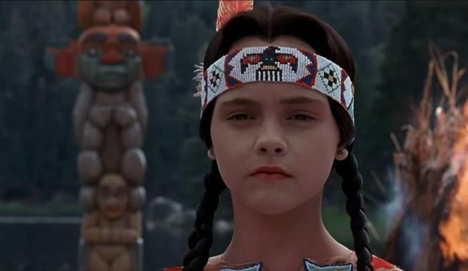 To ona kojarzy się widzom z Wednesday Addams. Tak dziś wygląda Christina Ricci 