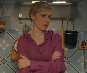 Barwy szczęścia odc. 3226. Sonia (Weronika Nockowska)