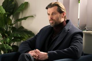 M jak miłość, odcinek 1728: Sowiński (Konrad Jałowiec)