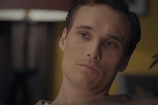 M jak miłość, odcinek 1859: Olek (Maurycy Popiel)