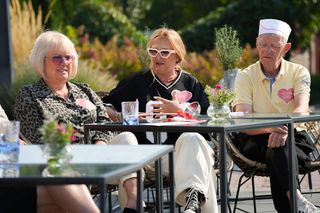 Sanatorium Miłości 