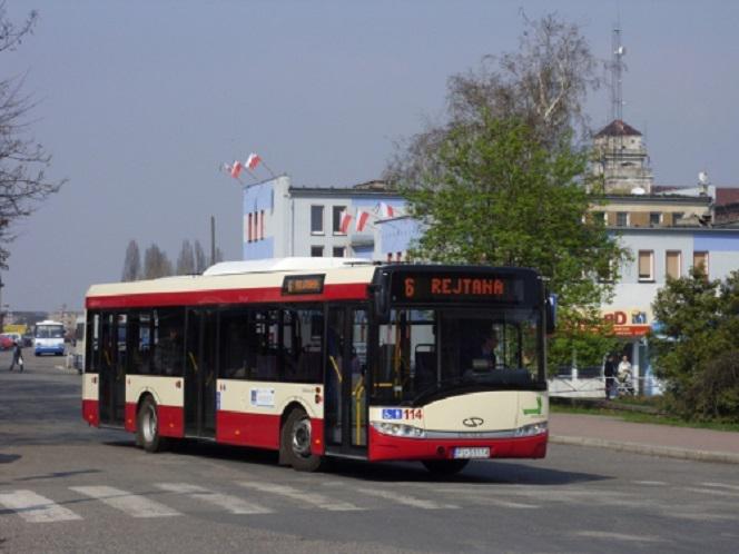 Hybrydowe autobusy w Lesznie dzięki unijnym funduszom