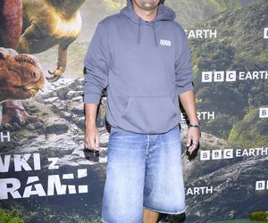 Michał Koterski rozwodzi się z Marcelą Leszczak