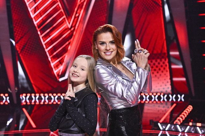 Oto trenerzy 9. edycji „The Voice Kids”!