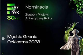 Fryderyki 2024. Artyści z Wrocławia nominowani do Fryderyków. Mrozu nominowany w aż pięciu kategoriach