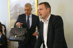 Szef Amber Gold grał młodym Tuskiem?