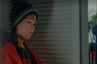 	M jak miłość odc. 1729. Szymek (Staś Szczypiński)