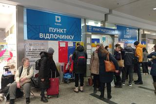 Małopolska dostała pieniądze na pomoc Ukraińcom. Miliony na kwaterunek w prywatnych mieszkaniach