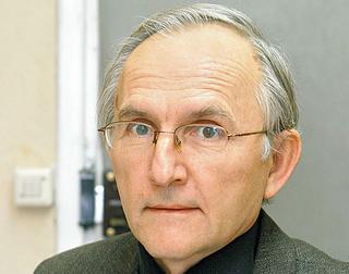 Prof. Janusz Czapiński