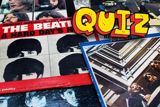 QUIZ. Szlagiery muzyczne. To hit lat 70., 80., czy 90.? Tylko pozornie proste!