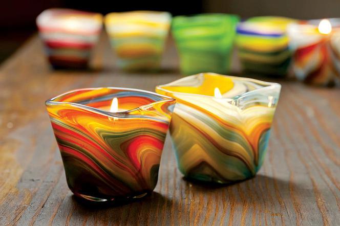 Świece zapachowe Mdina Glass zdjecie nr 8