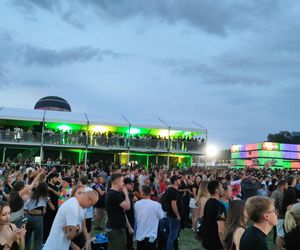 Łódź Summer Festival 2025. Dzień 1