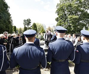 Politycy pożegnali Jerzego Dziewulskiego