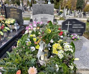 Zabili seniorkę dla 180 zł