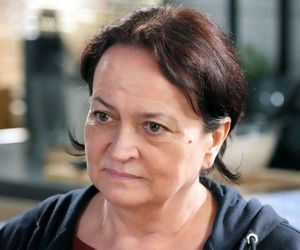 Barwy szczęścia odc. 3044. Bogusia (Halina Bednarz)