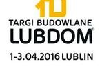 Targi Budowlane LUBDOM w Lublinie