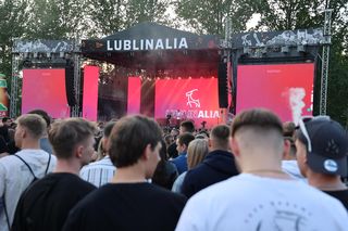Kiedy będą Lublinalia 2025? Poznaliśmy termin!