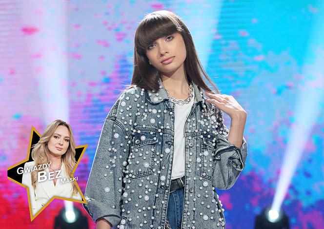 Viki Gabor - mówią jej , że nie jest Polką