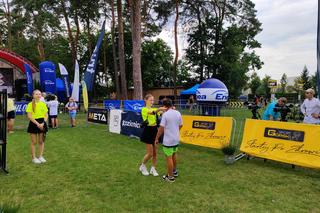 Enea Triathlon Kozienice 2024