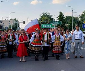 Eurofolk Zamość 2024