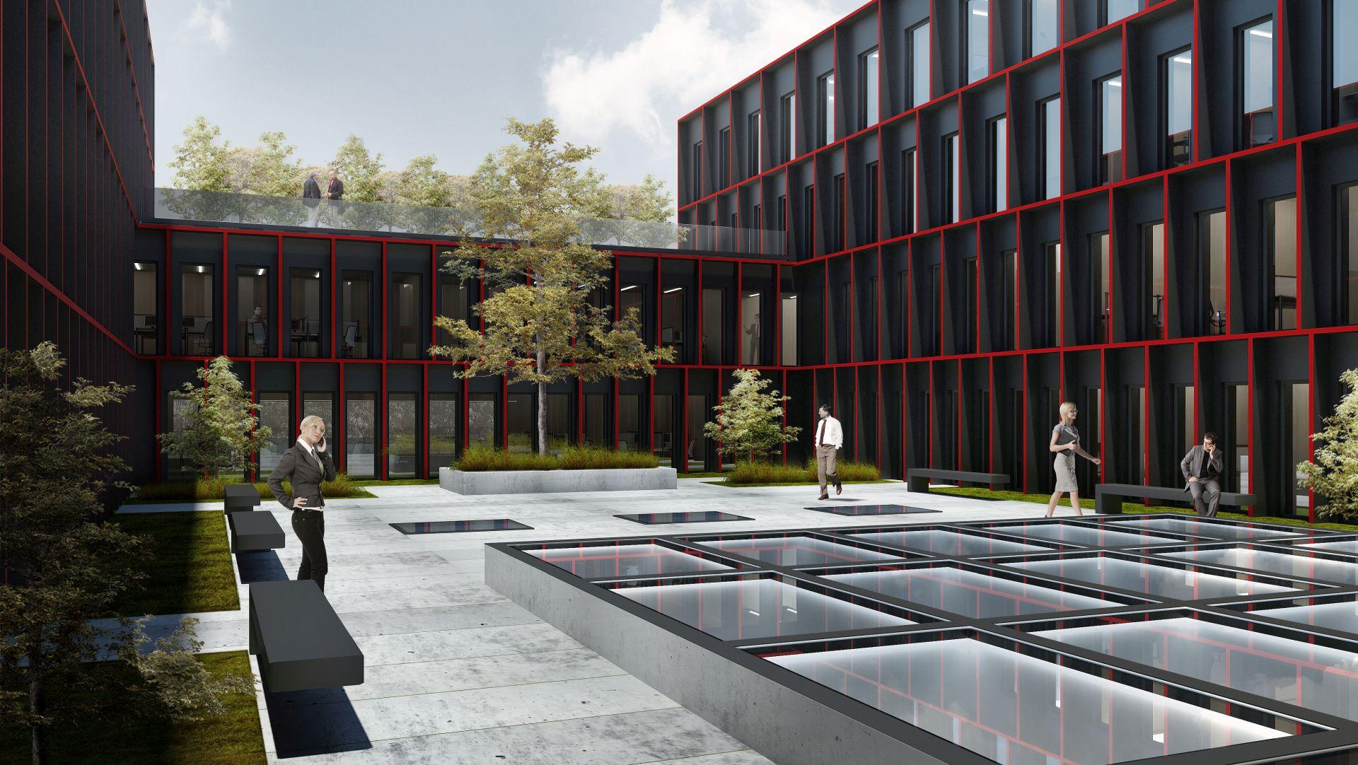 Gmach prokuratury w Katowicach: wyniki konkursu