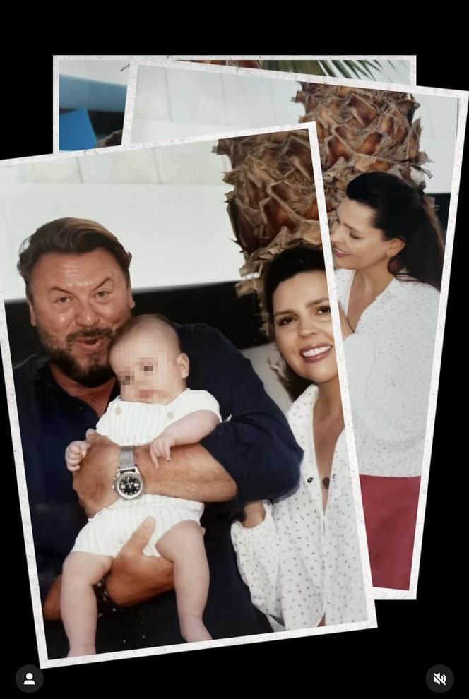 Michał Milowicz - "Jestem mamą w garniturze"