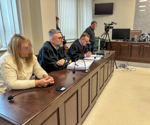 Zszokował słowami o trumnach na kółkach. Adwokat skazany