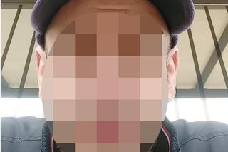 Brutalny mord na randce