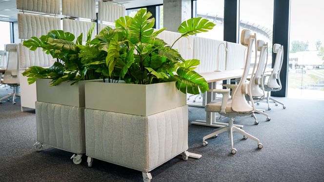 Nowy showroom IKEA w Katowicach - otwarcie