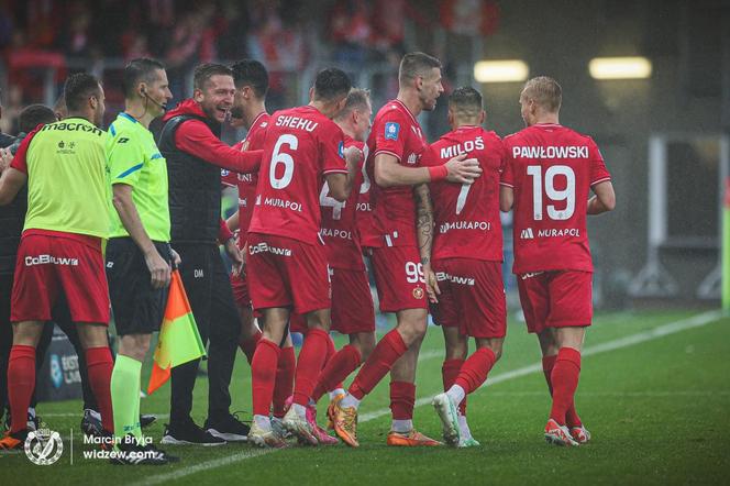 Widzew Łódź – Ruch Chorzów. Nadeszła pora na „Mecz Przyjaźni”