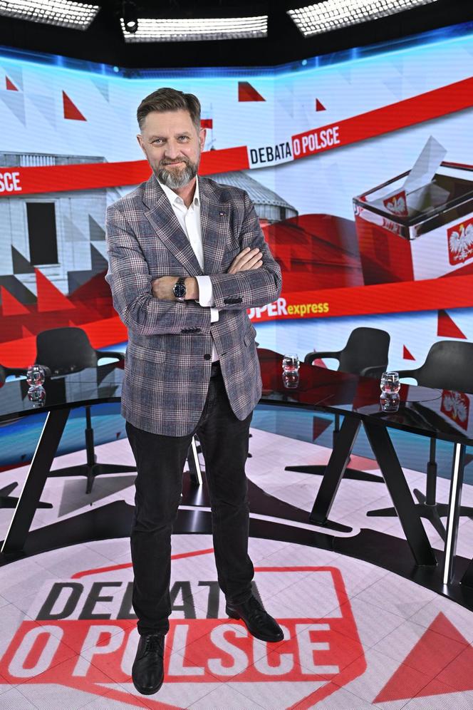 Debata o Polsce 16.06.2024